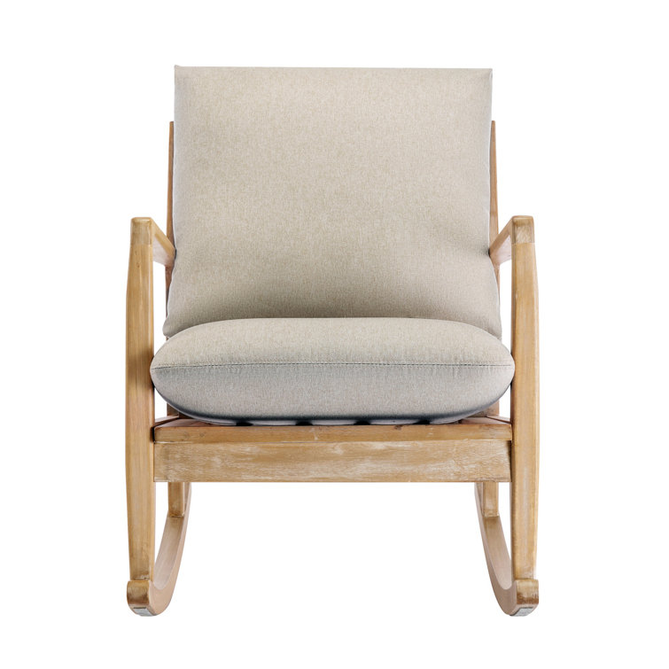 Gracie oaks rocking chair hot sale